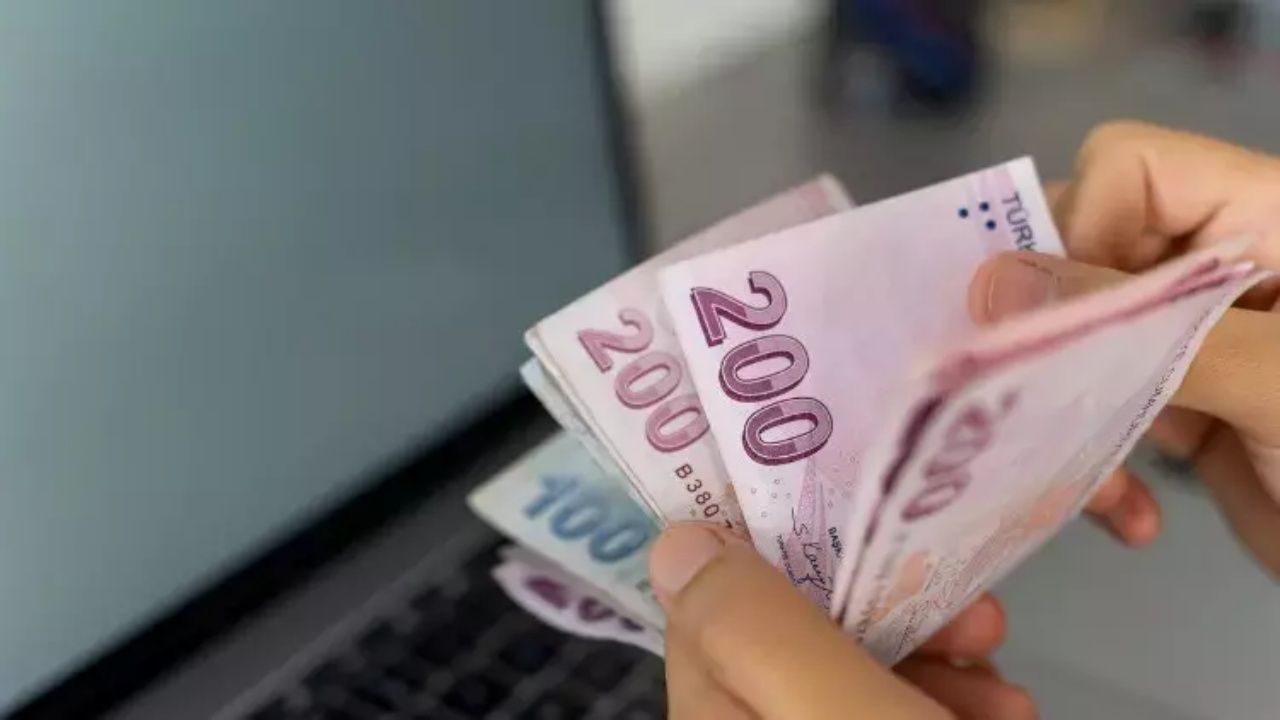 Mevduat faizlerinde sert düşüş! 1 milyon TL'nin aylık getirisi değişti 5