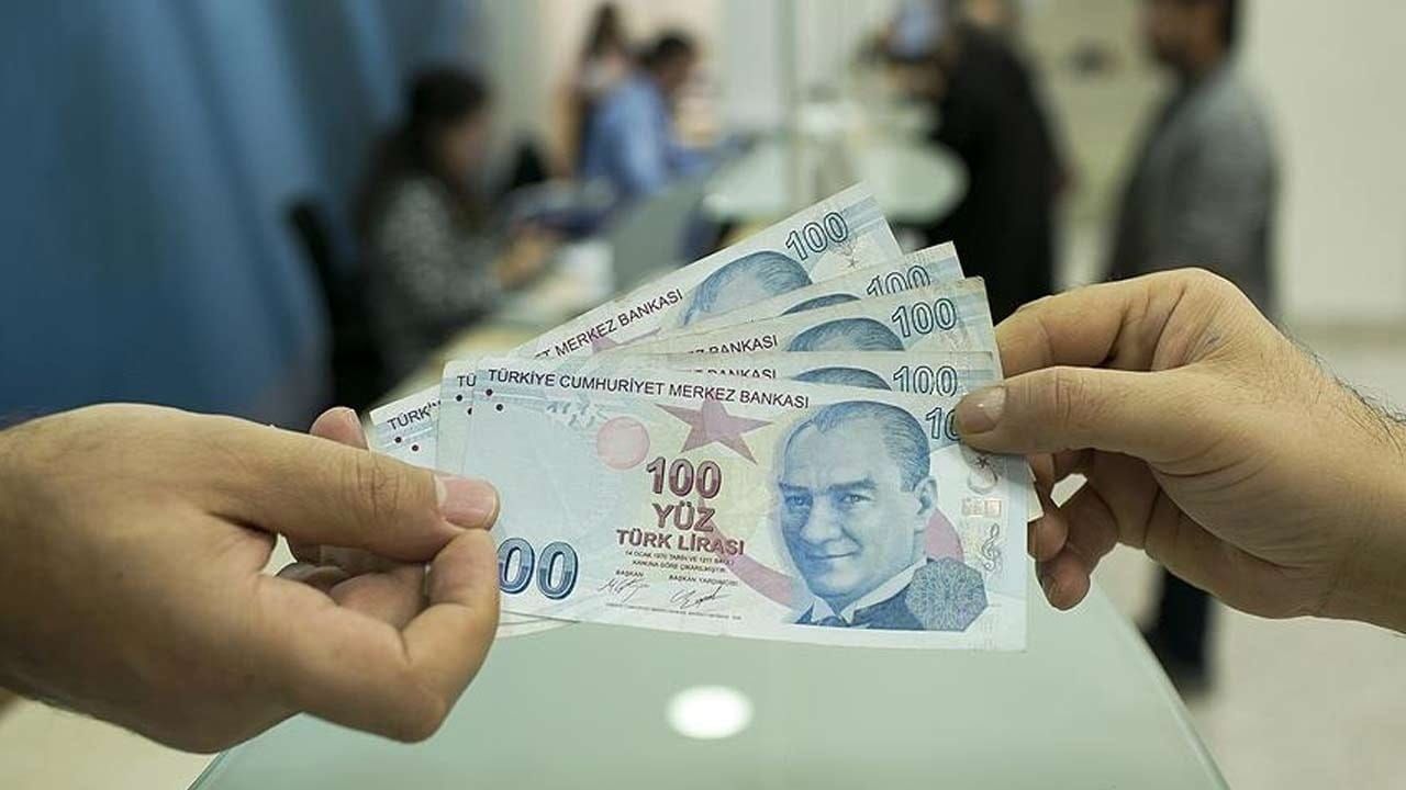 Mevduat faizlerinde sert düşüş! 1 milyon TL'nin aylık getirisi değişti 14
