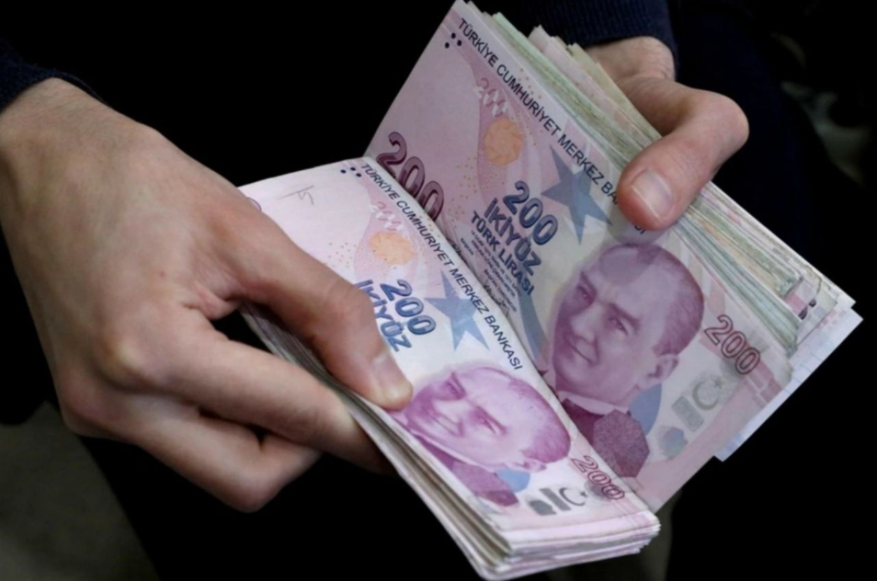 Mevduat faizlerinde sert düşüş! 1 milyon TL'nin aylık getirisi değişti 1