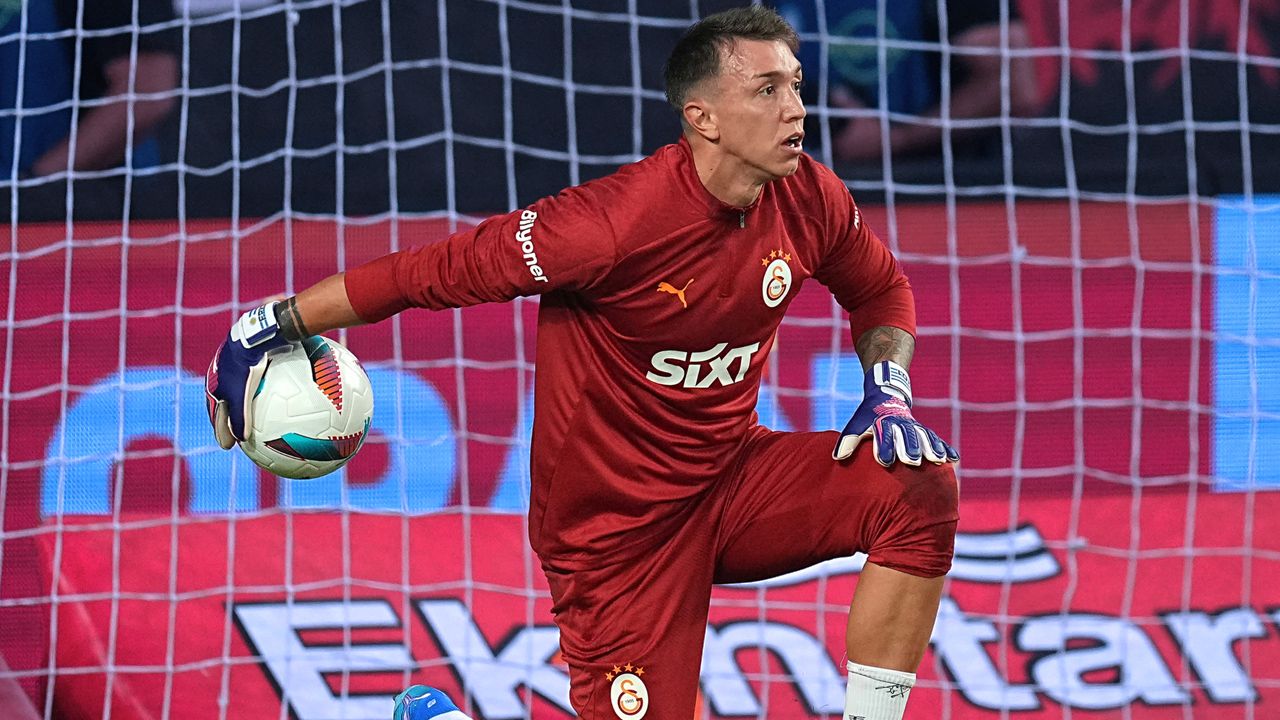 Galatasaray'ın Konyaspor maçı ilk 11'i belli oldu! Okan Buruk'tan sürpriz karar: Kaan Ayhan için yeni formül bulundu 3