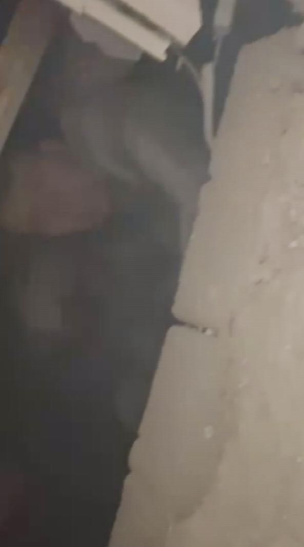 Enkaz altından saatler sonra kurtarıldı! "AFAD görevlisine "Abi hoş geldin" diyerek gülümsedi! 7