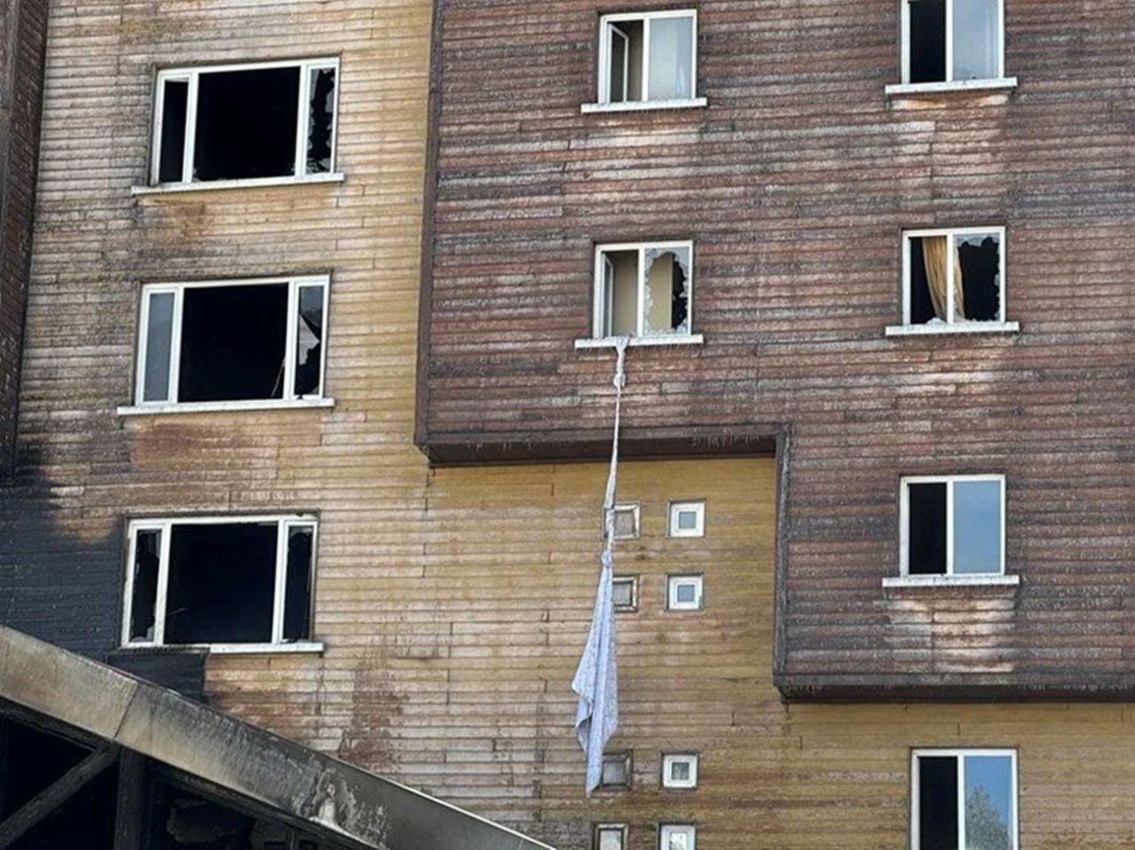 Grand Kartal Otel'de çıkan yangın 78 kişiye mezar oldu! Tutuklanan elektrikçinin ifadesi ortaya çıktı 2