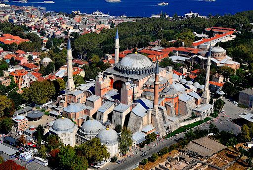 UNESCO Dünya Mirası Listesi’ndeki 27 Türk mirası! 1