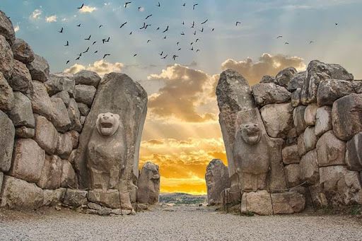 UNESCO Dünya Mirası Listesi’ndeki 27 Türk mirası! 10