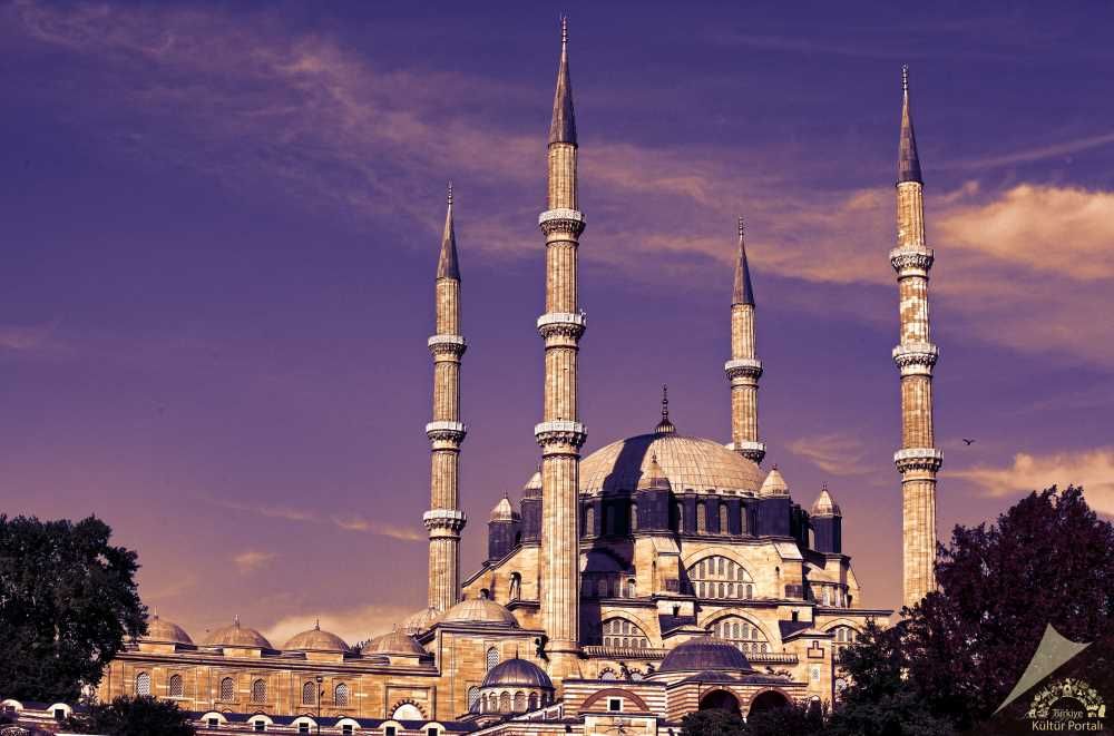 UNESCO Dünya Mirası Listesi’ndeki 27 Türk mirası! 16