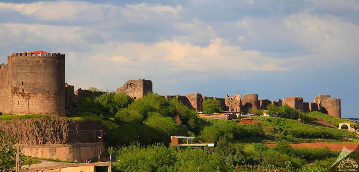 UNESCO Dünya Mirası Listesi’ndeki 27 Türk mirası! 21