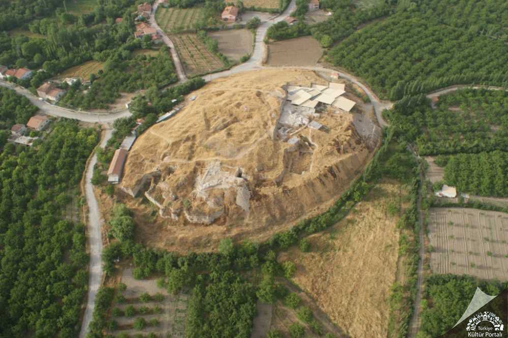 UNESCO Dünya Mirası Listesi’ndeki 27 Türk mirası! 25