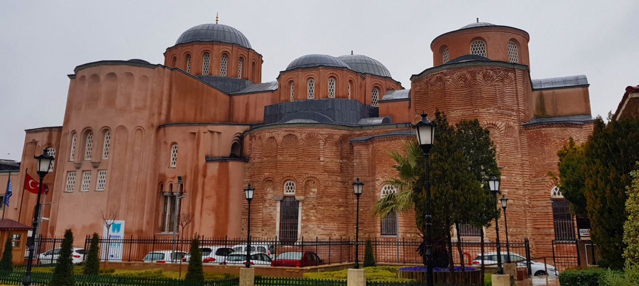 UNESCO Dünya Mirası Listesi’ndeki 27 Türk mirası! 3