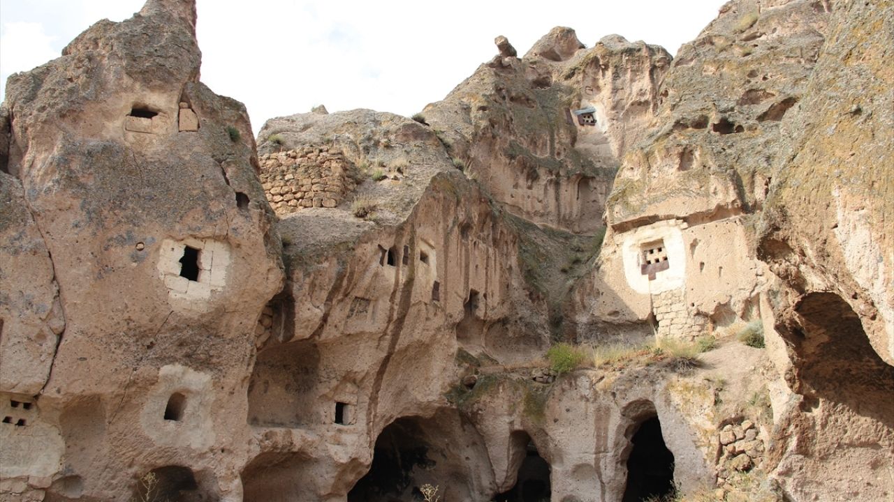 UNESCO Dünya Mirası Listesi’ndeki 27 Türk mirası! 8