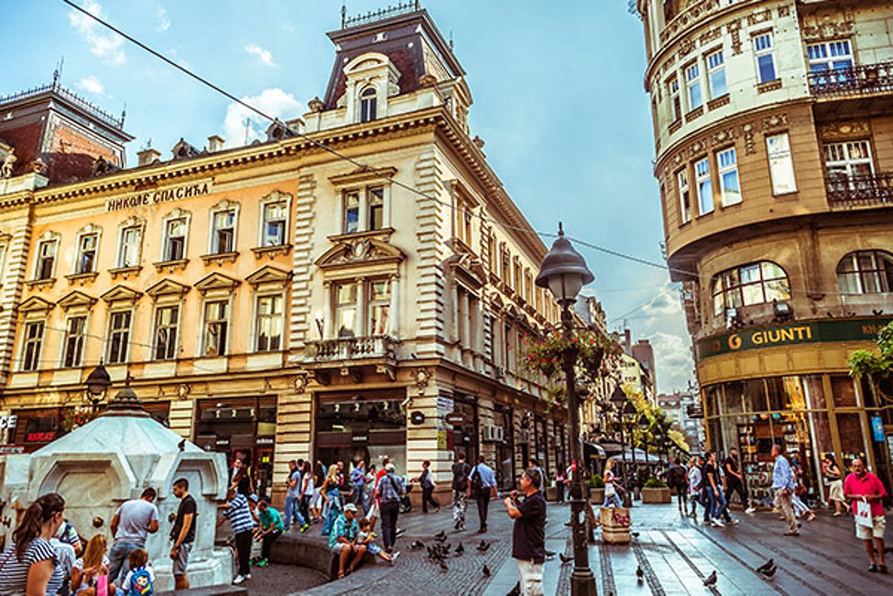 Türkiye’den vizesiz gidilebilen 10 cazip ülke! 6