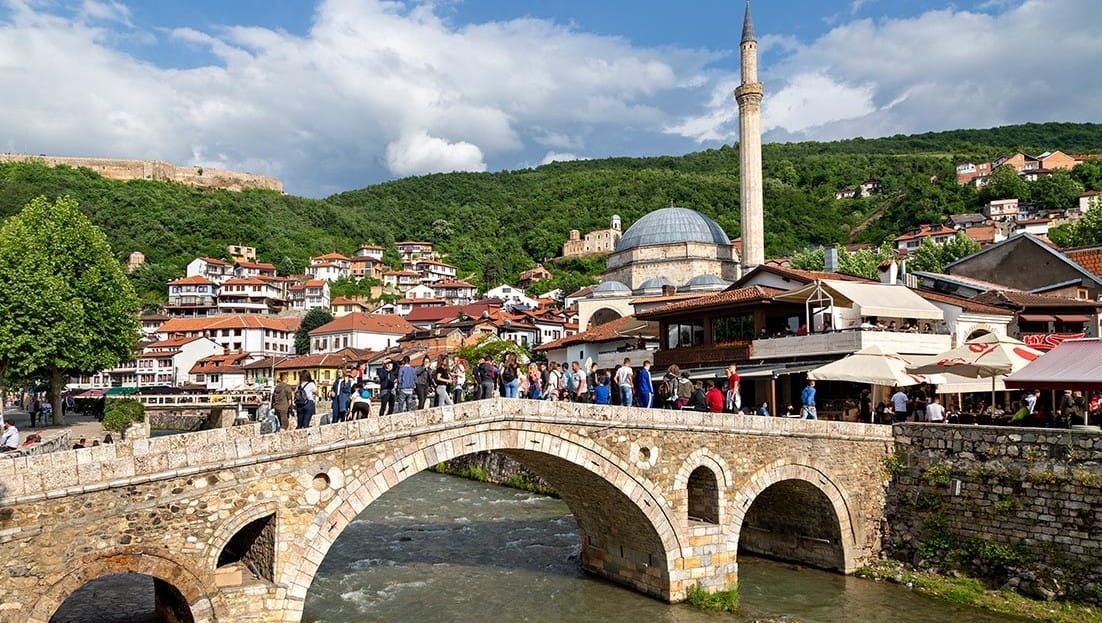 Türkiye’den vizesiz gidilebilen 10 cazip ülke! 5