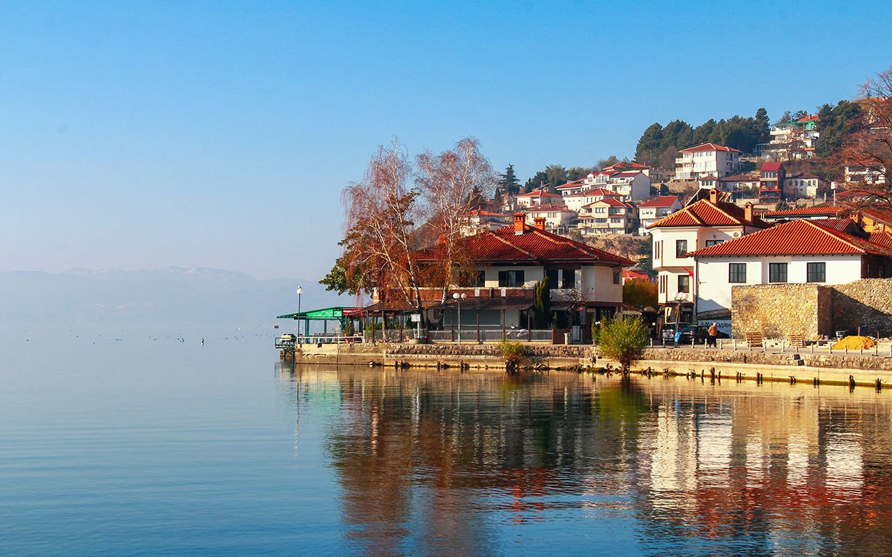 Türkiye’den vizesiz gidilebilen 10 cazip ülke! 3