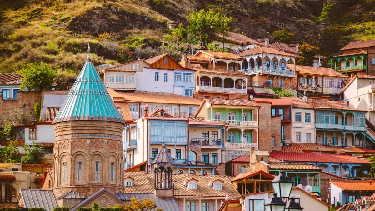 Türkiye’den vizesiz gidilebilen 10 cazip ülke! 1