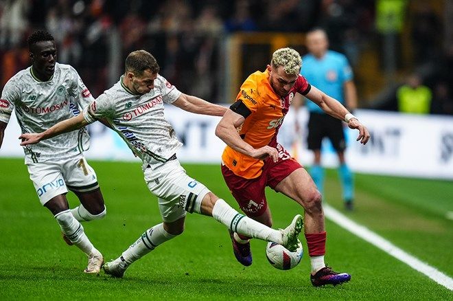 Rıdvan Dilmen, Galatasaray'ın derbi öncesi kader maçını ilan etti: Fiziksel ve mental etkiler... 4