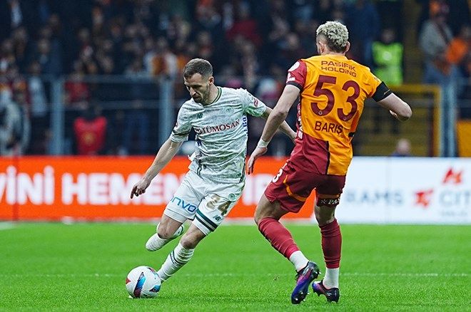 Rıdvan Dilmen, Galatasaray'ın derbi öncesi kader maçını ilan etti: Fiziksel ve mental etkiler... 5