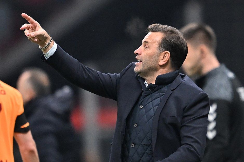 Rıdvan Dilmen, Galatasaray'ın derbi öncesi kader maçını ilan etti: Fiziksel ve mental etkiler... 3