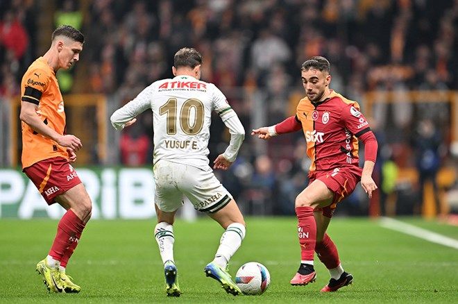 Rıdvan Dilmen, Galatasaray'ın derbi öncesi kader maçını ilan etti: Fiziksel ve mental etkiler... 6