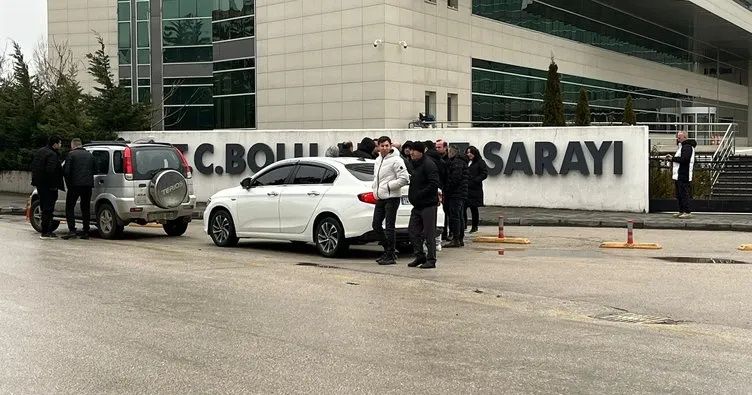 Ölüm oteli  için hesap vakti! Bolu Belediye Başkan Yardımcısı ve İtfaiye Müdürü adliyeye sevk edildi! 1