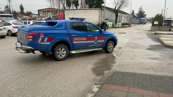 Ölüm oteli  için hesap vakti! Bolu Belediye Başkan Yardımcısı ve İtfaiye Müdürü adliyeye sevk edildi! 4