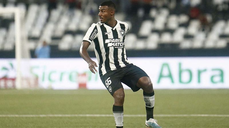 İşte Acun Ilıcalı'nın son bombası! Fenerbahçe'nin yeni sol bekini duyurdular: 8 milyon euro bonservis 6