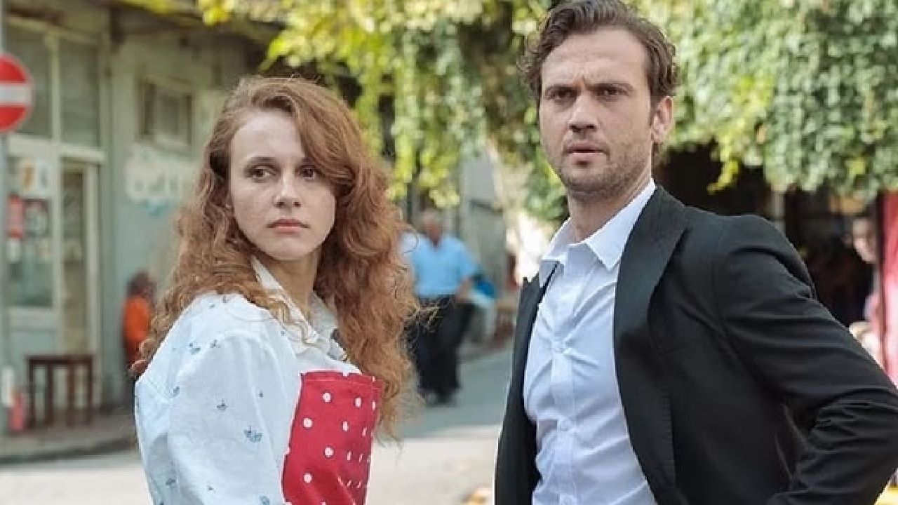 Ahsen Eroğlu'ndan duygusal açıklama: "Bolu yangını gölgesinde kaldı" 4