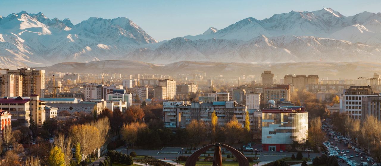Türk Hava Yolları'nın az bilinen rotaları! 9