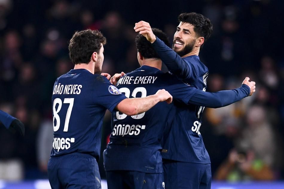 Galatasaray aradığı fırsat transferini yine Paris Saint-Germain'de buldu! Okan Buruk son görüşmeyi yapacak: Cimbom'a 20 milyon euroluk süper star 7