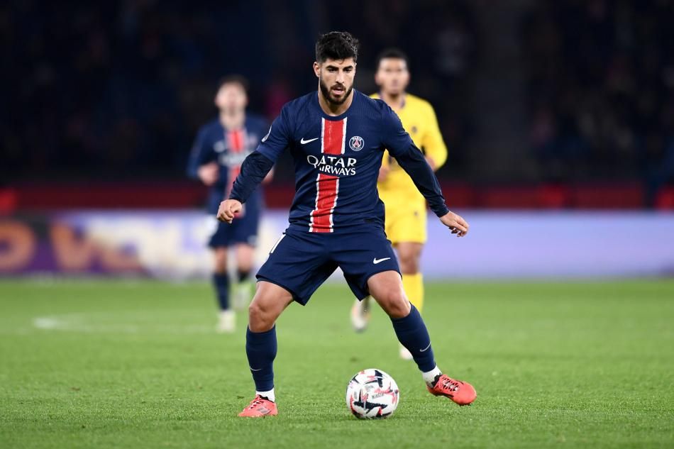 Galatasaray aradığı fırsat transferini yine Paris Saint-Germain'de buldu! Okan Buruk son görüşmeyi yapacak: Cimbom'a 20 milyon euroluk süper star 6