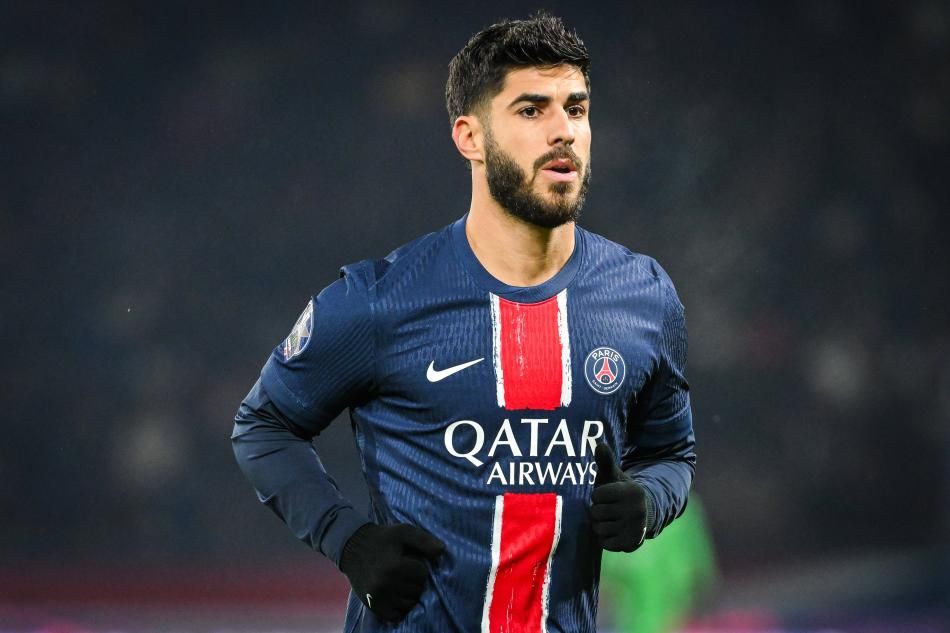 Galatasaray aradığı fırsat transferini yine Paris Saint-Germain'de buldu! Okan Buruk son görüşmeyi yapacak: Cimbom'a 20 milyon euroluk süper star 4