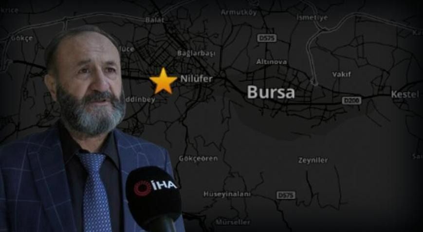 Bursa depremi sonrası uyardı! Jeoloji Mühendisi Er: 7 ve üzeri deprem oluşturabilir! 2