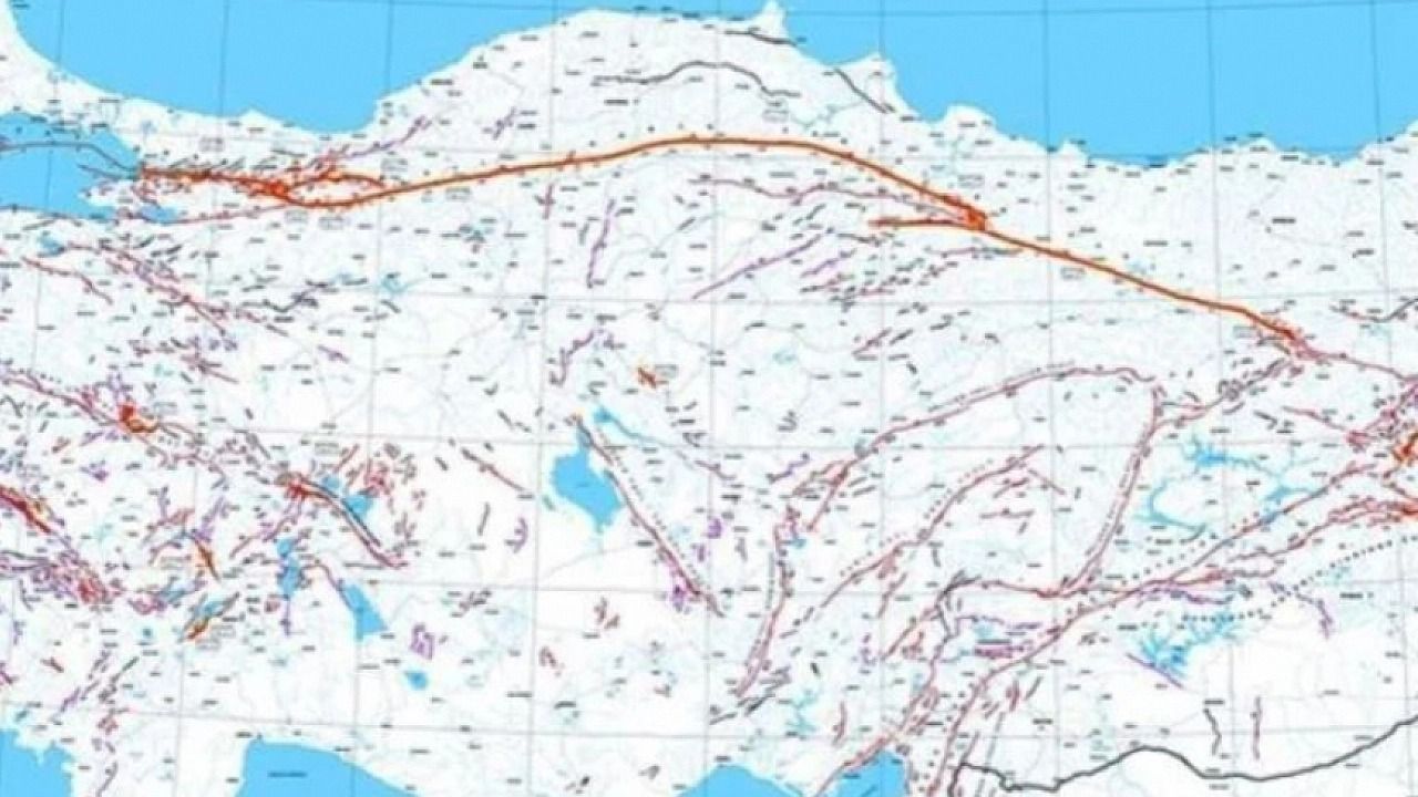 Bursa depremi sonrası uyardı! Jeoloji Mühendisi Er: 7 ve üzeri deprem oluşturabilir! 10