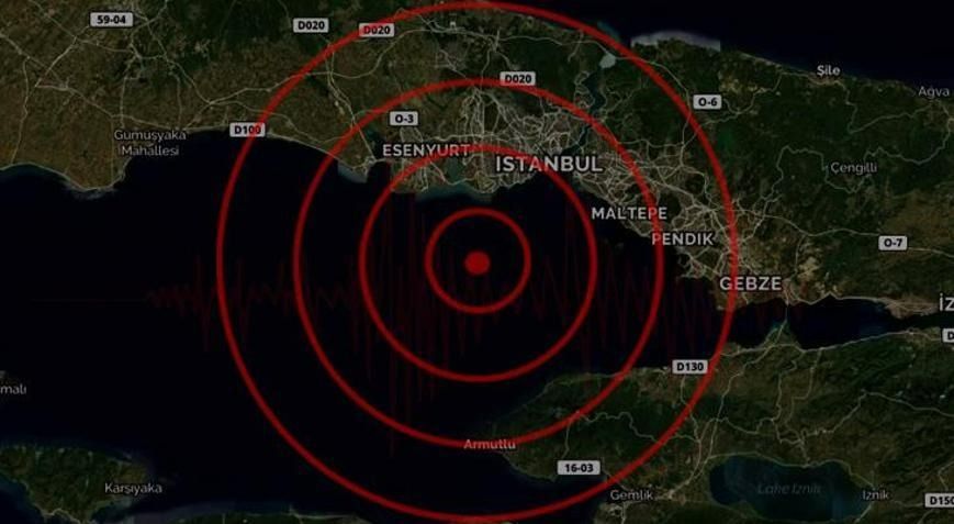 Bursa depremi sonrası uyardı! Jeoloji Mühendisi Er: 7 ve üzeri deprem oluşturabilir! 11