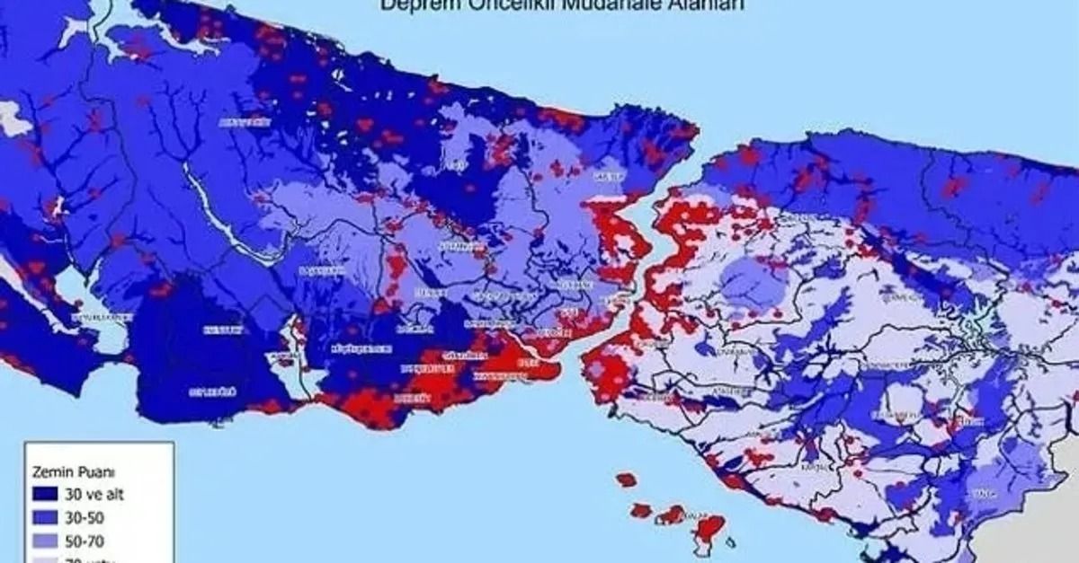 Bursa depremi sonrası uyardı! Jeoloji Mühendisi Er: 7 ve üzeri deprem oluşturabilir! 8