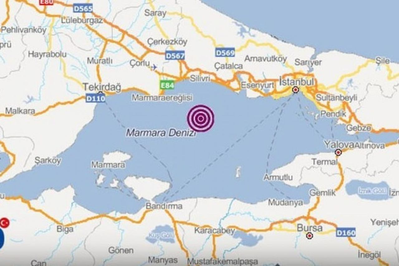 Bursa depremi sonrası uyardı! Jeoloji Mühendisi Er: 7 ve üzeri deprem oluşturabilir! 9
