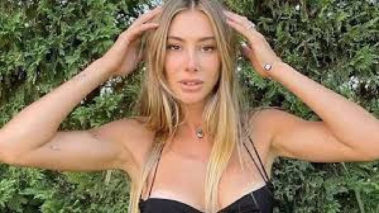 Şeyma Subaşı, aşkını İstanbul'a getirdi! O yer "evlilik tamam" dedirtti! 1