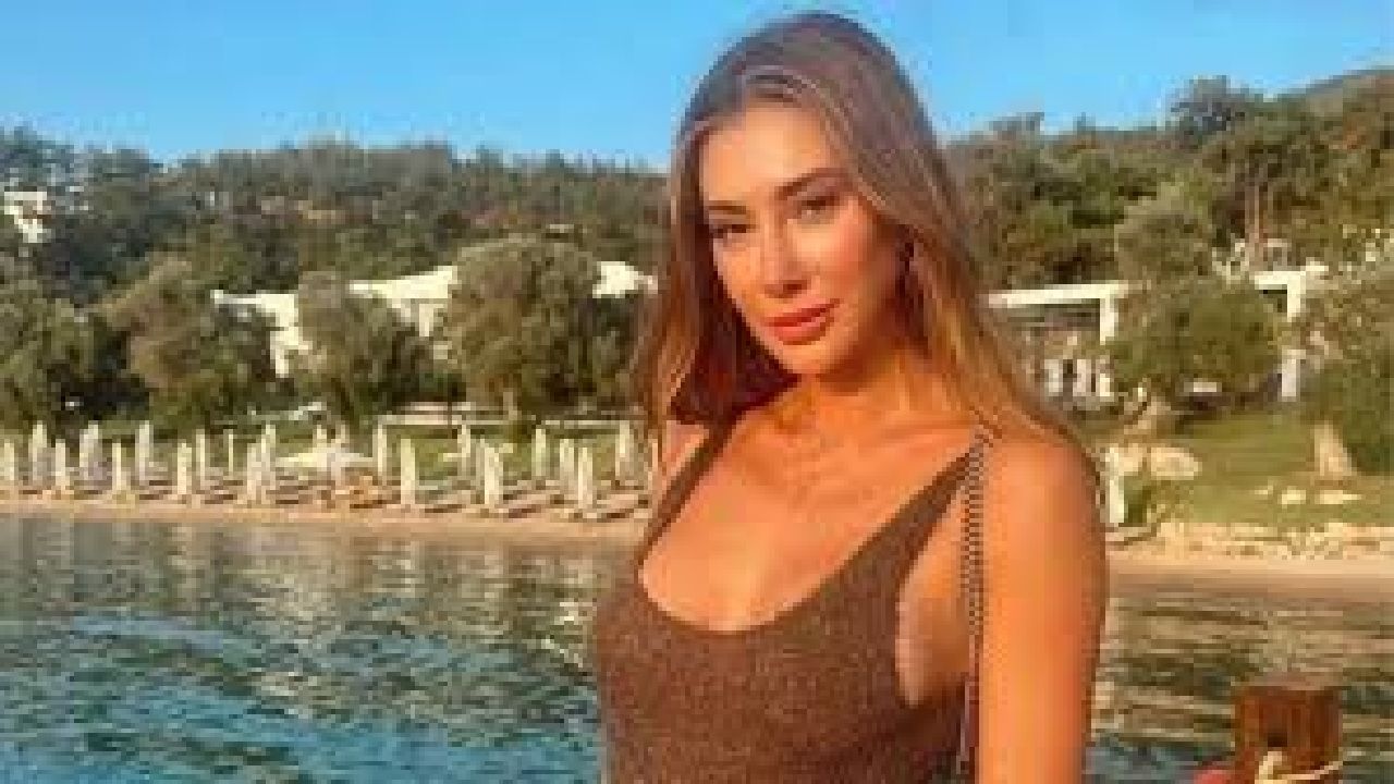 Şeyma Subaşı, aşkını İstanbul'a getirdi! O yer "evlilik tamam" dedirtti! 2