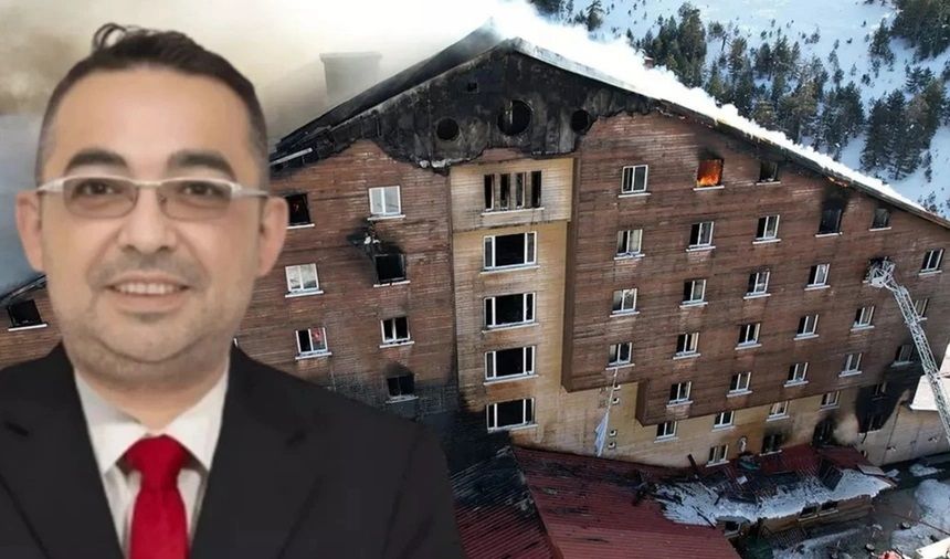 Grand Kartal Otel'de yangın göz göre göre geldi! Para harcamamak için itfaiye denetim raporunu iptal ettirdikleri ortaya çıkmıştı! O belgelere ulaşıldı 3