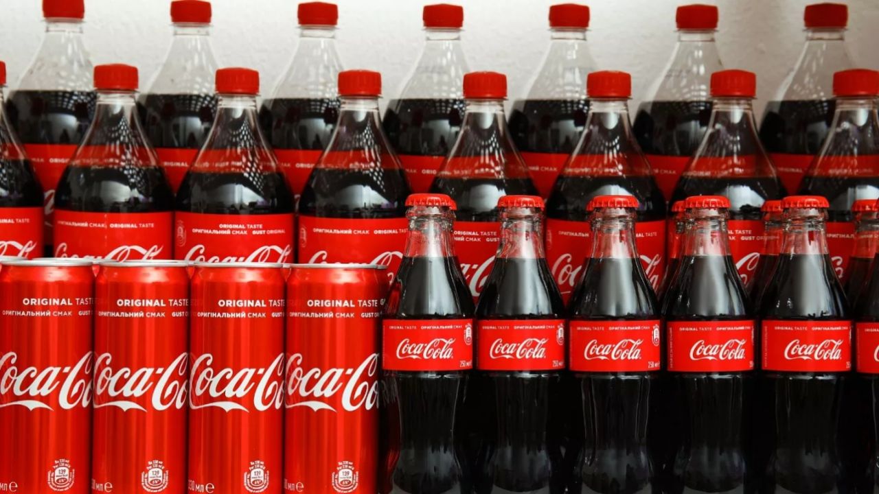Coca Cola'da kırmızı alarm! Sakın tüketmeyin uyarısı yapıldı 1