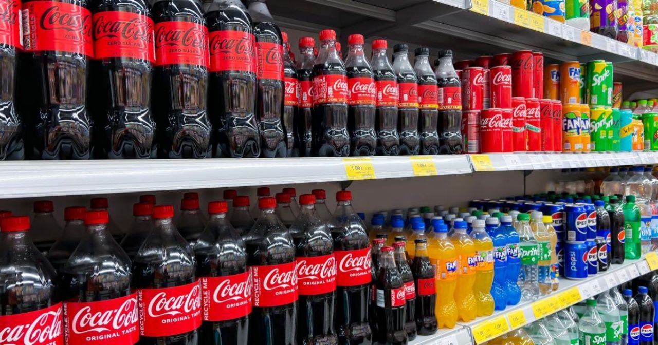 Coca Cola'da kırmızı alarm! Sakın tüketmeyin uyarısı yapıldı 3
