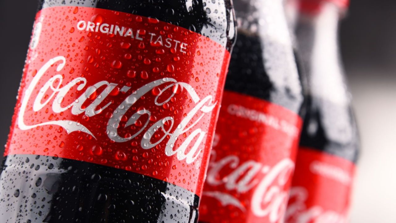 Coca Cola'da kırmızı alarm! Sakın tüketmeyin uyarısı yapıldı 4