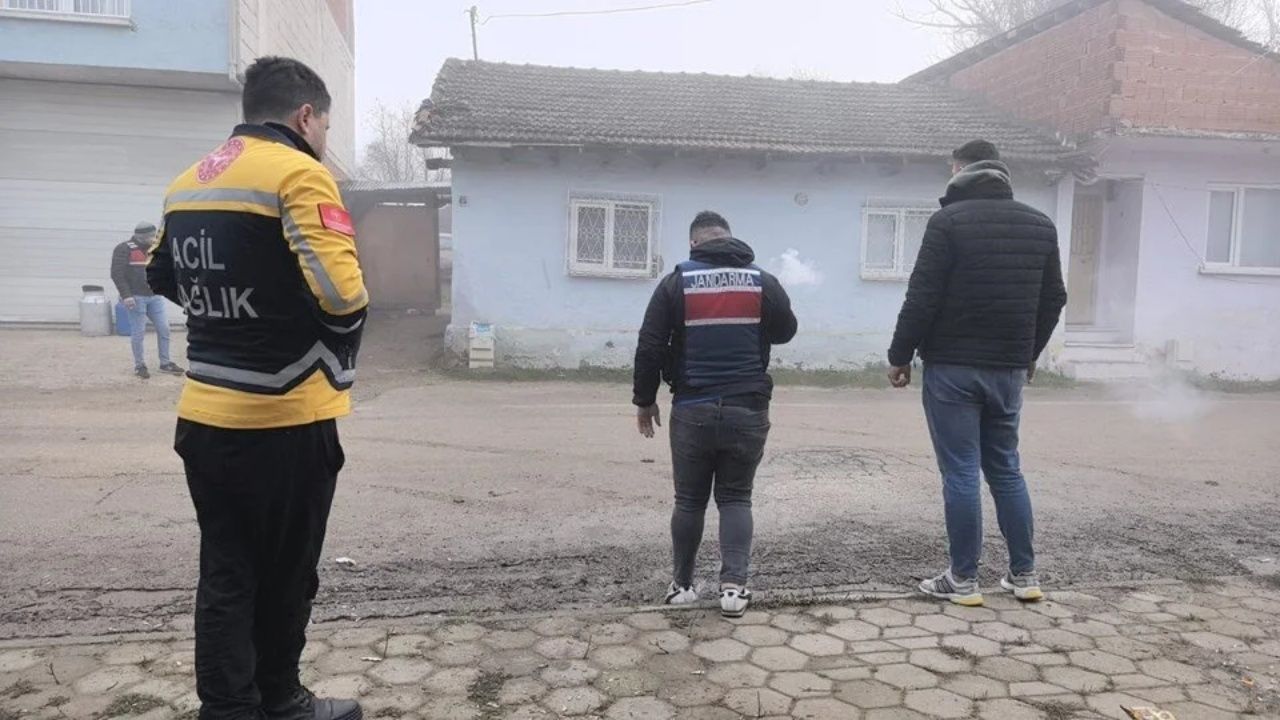 Bursa’da rehine krizi! Dün akşamdan bu yana çocukları rehin alan baba ikna edilmeye çalışılıyor 4