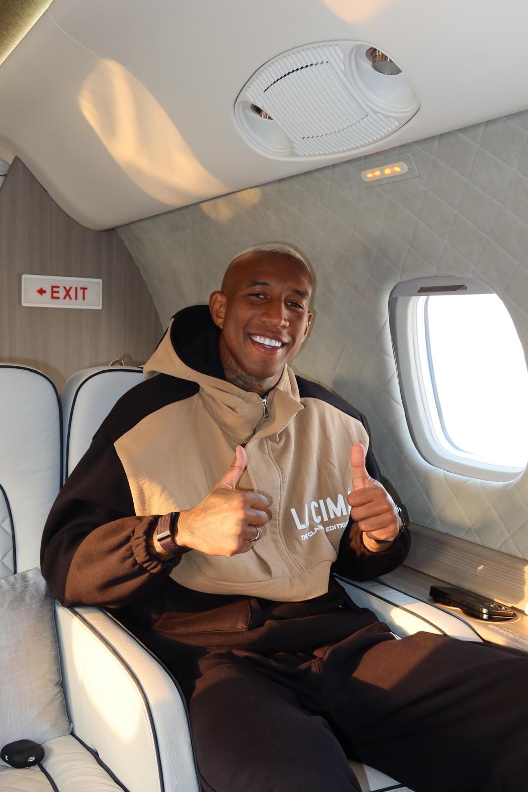 Fenerbahçe'den Anderson Talisca için 38 milyon euro! Herkesi şaşkına çeviren, dudak uçuklatan para! Suudi Arabistan basını yıldız ismin maliyetini açıkladı 4