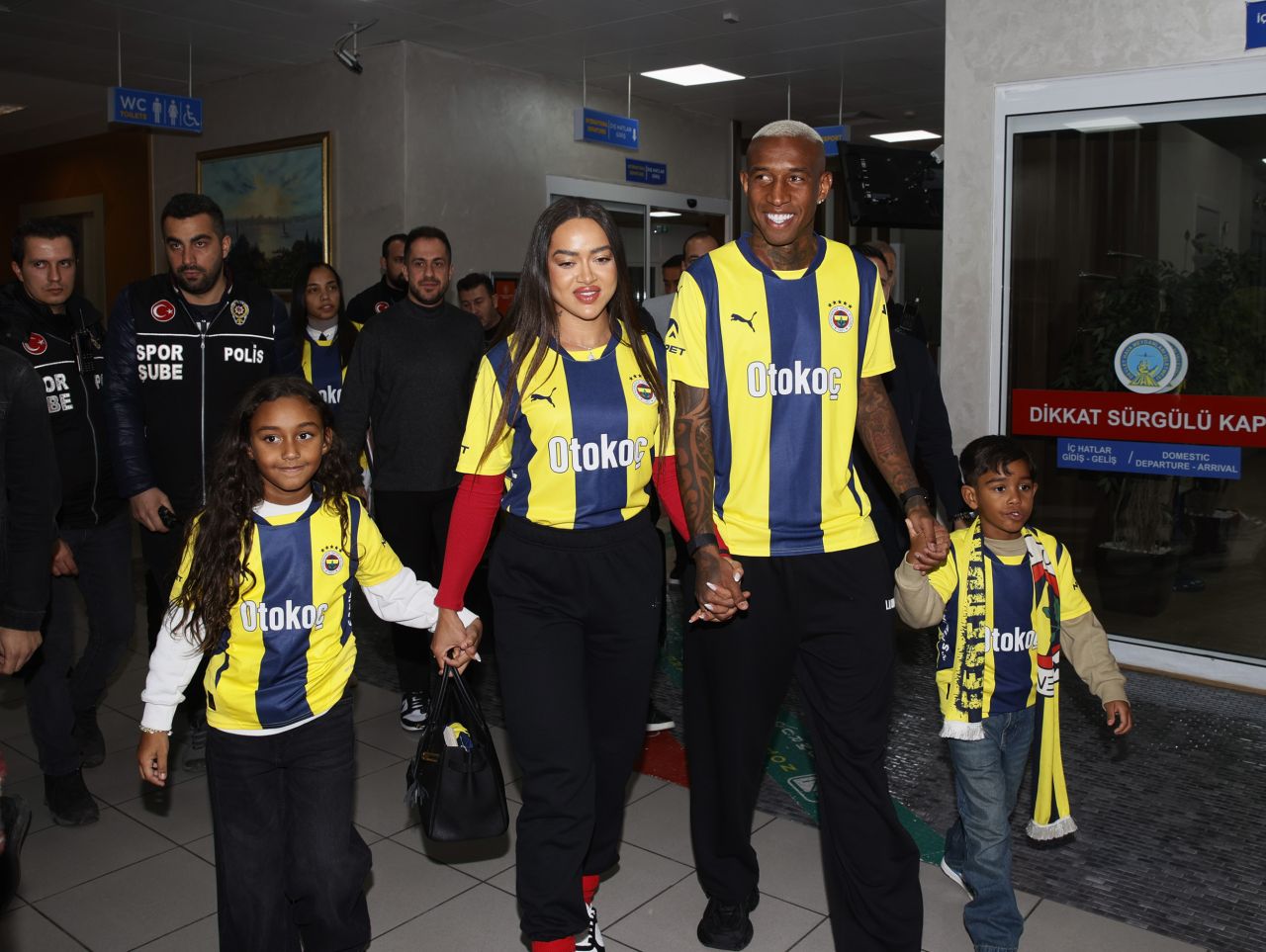 Fenerbahçe'den Anderson Talisca için 38 milyon euro! Herkesi şaşkına çeviren, dudak uçuklatan para! Suudi Arabistan basını yıldız ismin maliyetini açıkladı 3