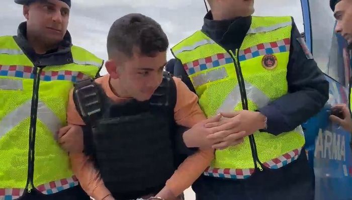 "Sabah birini öldürme hissiyle uyandım!" Gencecik arkadaşını bıçaklayıp yakan katilden pes dedirten savunma! 3