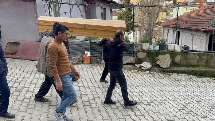 "Sabah birini öldürme hissiyle uyandım!" Gencecik arkadaşını bıçaklayıp yakan katilden pes dedirten savunma! 5