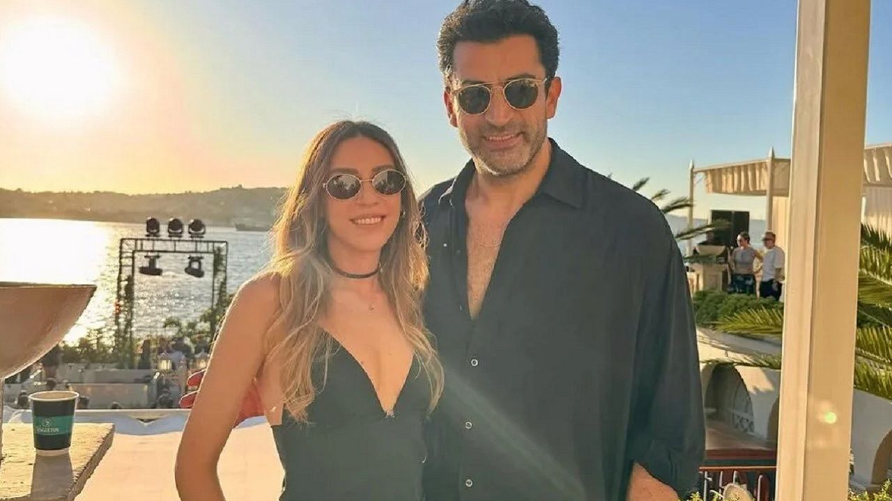 Sinem Kobal'dan ilişki ritüeli: "İlişkide en sevdiğim sabah akşam öpücük" 1