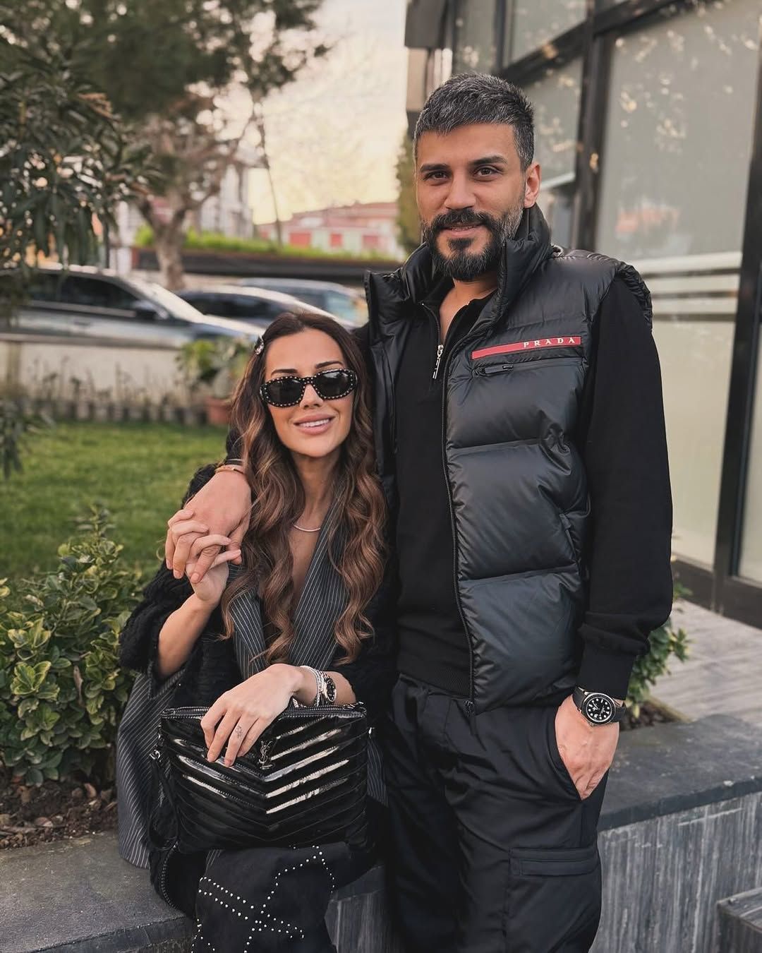 Ablası Sıla Doğu'yu dudağından defalarca öpmüştü! Dilan Polat hakkındaki adli kontrol şartı kaldırıldı 2