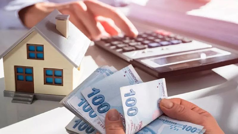 Faiz indirimi sonrası konutta yeni hamle! Emlak Konut'tan dev kampanya... 1