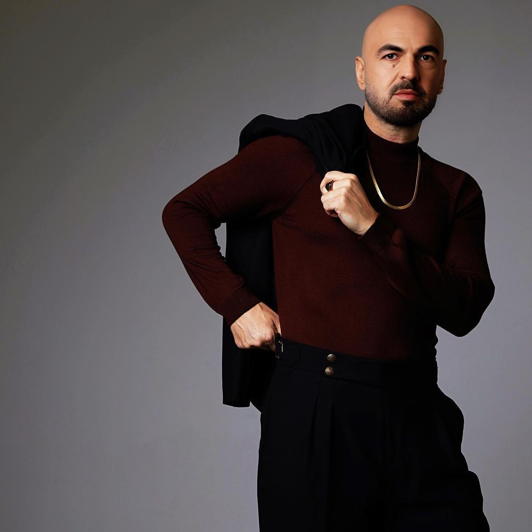 Soner Sarıkabadayı ikinci kez baba oldu! İşte bebeğinin ismi 2