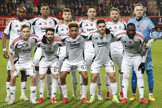 UEFA'dan Galatasaray'a 17 milyon 818 bin euro! Fenerbahçe ve Beşiktaş'a fark attı! İşte temsilcilerimizin Avrupa Ligi'nden kazandığı ücretler 7